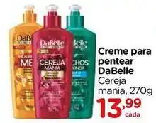 Carrefour Dabelle - creme para pentear oferta