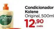 Carrefour Kolene - condicionador oferta