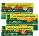 Carrefour Palmolive - sabonete oferta