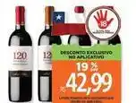 Atacadão 19 - desconto exclusivo no aplicativo oferta