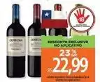 Atacadão Cosecha - desconto exclusivo no aplicativo oferta