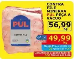 Mialich Supermercados contra file minerva oferta