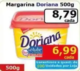 Mialich Supermercados Margarina doriana oferta