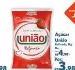 Sam's Club União - açúcar oferta