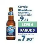 Sam's Club White - cerveja oferta
