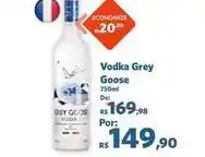 Sam's Club Grey goose - vodka oferta