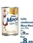 Sam's Club Nestlé - leite condensaciones oferta