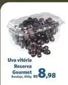 Sam's Club Gourmet - uva vitória reserva oferta