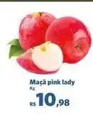 Sam's Club Pink - maçã lady oferta