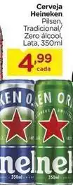 Heineken - cerveja