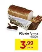 Carrefour De - pão de forma oferta