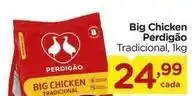 Carrefour Perdigão - big chicken oferta