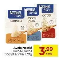 Carrefour Nestlé - aveia oferta