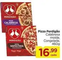 Carrefour Perdigão oferta