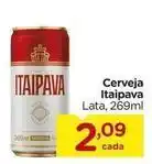 Carrefour Itaipava - cerveja oferta