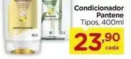 Carrefour Pantene - condicionador oferta