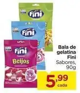 Carrefour Fini - bala de gelatina oferta