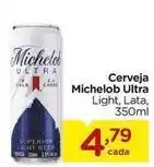 Carrefour Michelob ultra - cerveja ultra oferta