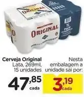 Original - cerveja