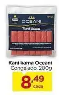 Carrefour Oceano - kani kama oferta