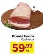 Carrefour Bovina - picanha oferta