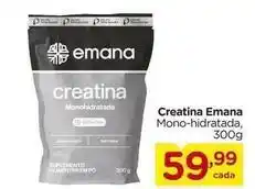Carrefour Creatina oferta