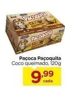 Carrefour Mais coco - paçoca paçoquita oferta