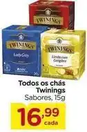 Carrefour Twinings - twining oferta