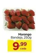 Carrefour Morango oferta