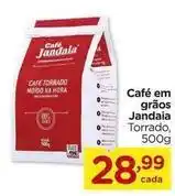 Carrefour Jandaiá - café em grãos oferta