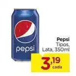 Carrefour Pepsi oferta