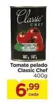 Carrefour Classic - tomate pelado oferta