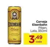 Carrefour Eisenbahn - cerveja oferta