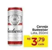 Carrefour Cerveja - cerveja oferta