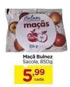 Carrefour Maçã bulnez oferta