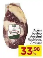 Carrefour Bovino - acém bovino anselmi oferta