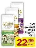 Carrefour União - café gourmet oferta