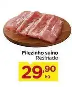 Carrefour Filezinho - suíno oferta