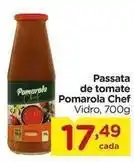 Carrefour Pomarola - passata de tomate oferta