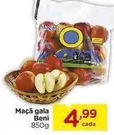 Carrefour Maçãs oferta