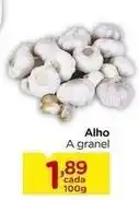 Carrefour A granel - alho oferta