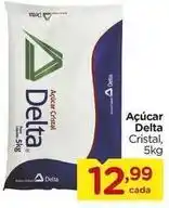 Carrefour Delta - açúcar oferta