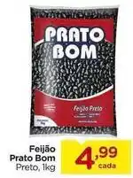 Carrefour Bom no prato - feijão oferta