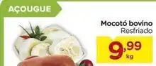 Carrefour Bovino - mocotó oferta