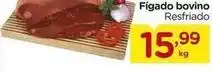 Carrefour Bovino - fígado bovino oferta
