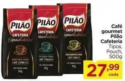 Carrefour Gourmet - café gourmet oferta