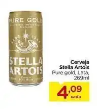Carrefour Stella artois - cerveja oferta