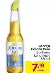 Carrefour Corona - cerveja oferta