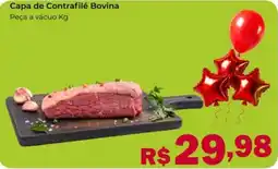 Ultrabox Capa de Contrafilé Bovina oferta