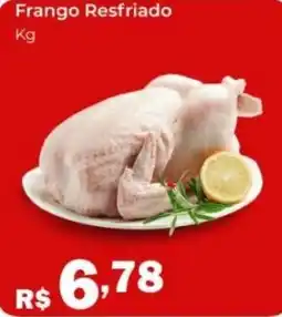 Ultrabox Frango Resfriado oferta